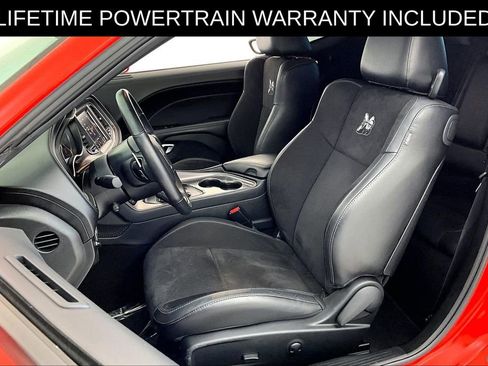 Used 2023 Dodge Challenger R/T Scat Pack w/ Plus Package image 31