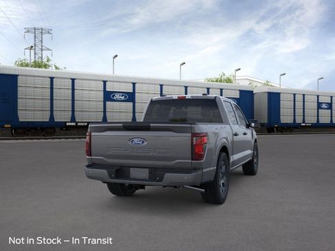 New 2026 Ford F150 STX RWD image 37