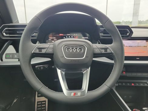 New 2026 Audi S3 Premium AWD/4WD image 21