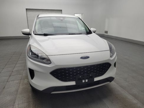 Used 2020 Ford Escape SE AWD/4WD image 14