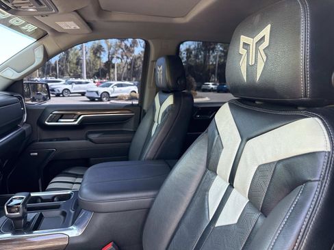 Used 2023 Chevrolet Silverado 1500 RST w/ All Star Edition Plus image 21