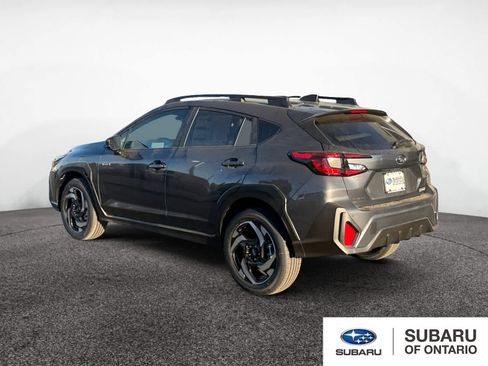 New 2026 Subaru Crosstrek 2.5i Limited image 3