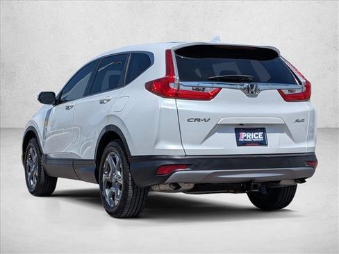 Used 2019 Honda CR-V EX image 8