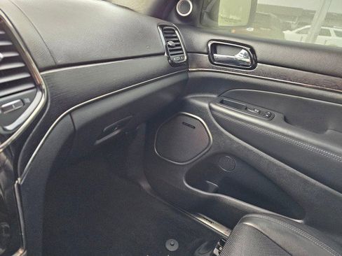 Used 2020 Jeep Grand Cherokee High Altitude image 40