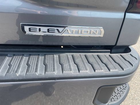 Used 2020 GMC Sierra 1500 Elevation w/ Elevation Value Package AWD/4WD image 5