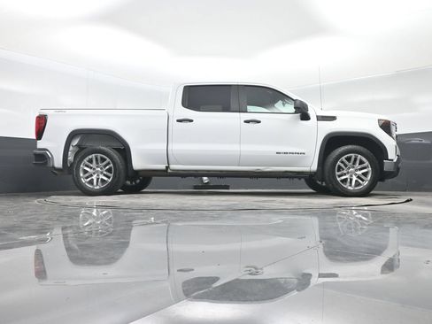 Used 2024 GMC Sierra 1500 Pro w/ Pro Value Package AWD/4WD image 31
