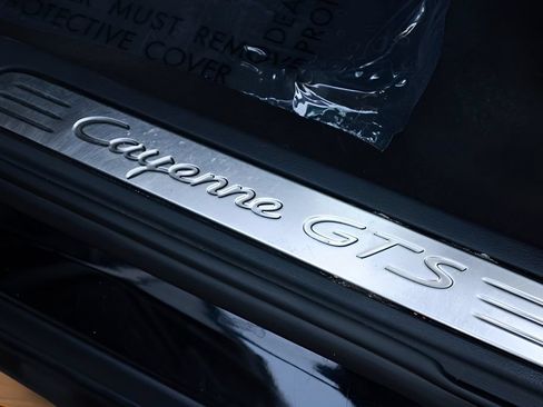 Used 2013 Porsche Cayenne GTS AWD/4WD image 40