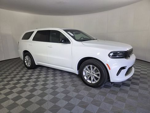 New 2026 Dodge Durango GT RWD image 2