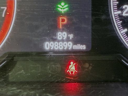 Used 2020 Honda Accord LX image 12