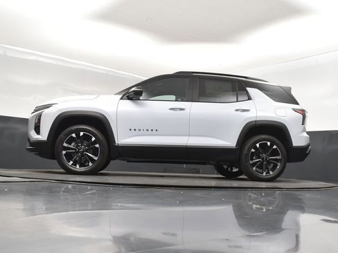 New 2026 Chevrolet Equinox RS image 40