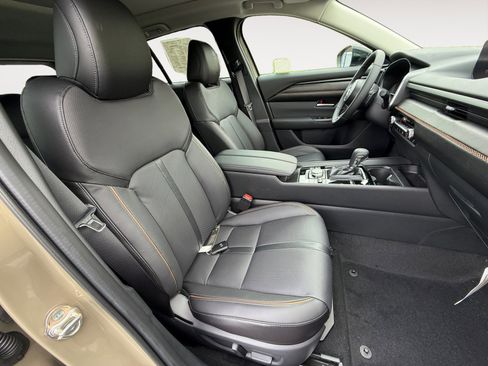 New 2026 MAZDA CX-50 AWD 2.5 S w/ Accent Package image 19