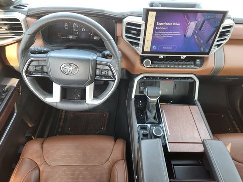 Used 2025 Toyota Tundra 1794 Edition image 26