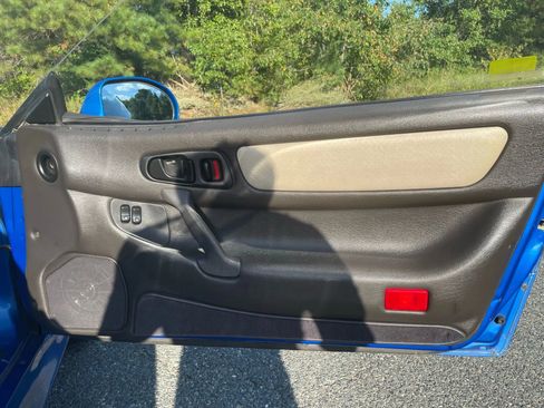 Used 1992 Dodge Stealth image 20