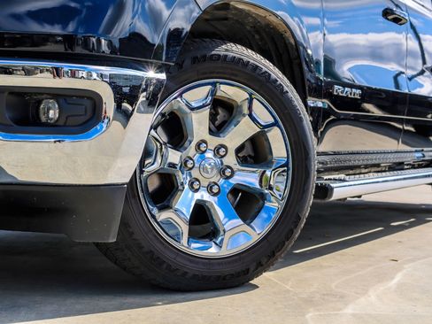 Used 2021 RAM 1500 Lone Star RWD image 2