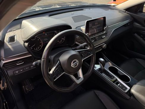 Used 2021 Nissan Altima 2.5 SL image 19