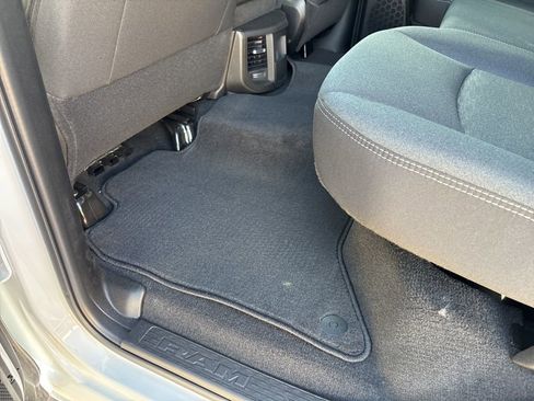 New 2025 RAM 2500 Tradesman image 20