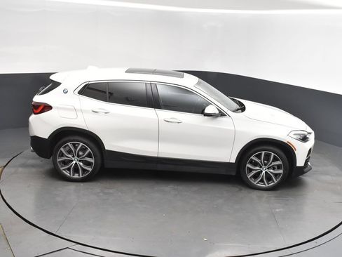 Used 2022 BMW X2 sDrive28i w/ Convenience Package FWD image 33