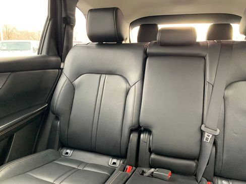 Used 2025 MAZDA CX-90 3.3 Turbo w/ Preferred Package image 42