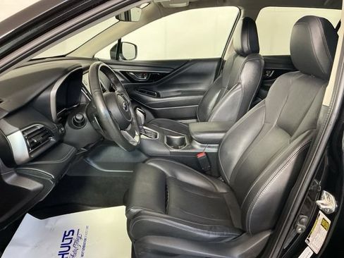 Used 2023 Subaru Outback Limited AWD/4WD image 17