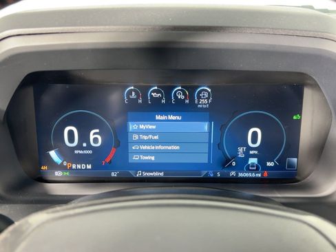 Used 2024 Ford Expedition Timberline AWD/4WD image 19