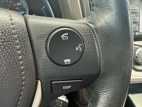 Used 2014 Toyota RAV4 Limited AWD/4WD image 12