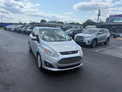 Used 2013 Ford C-MAX Energi SEL