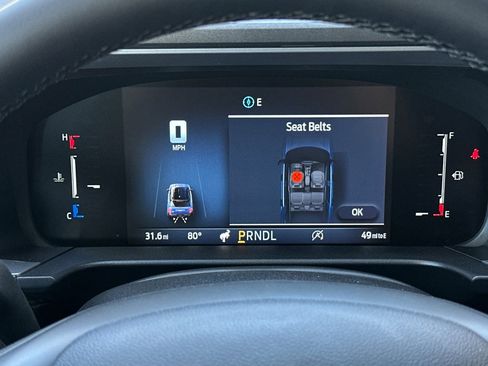 New 2026 Ford Bronco Sport Outer Banks AWD/4WD image 23