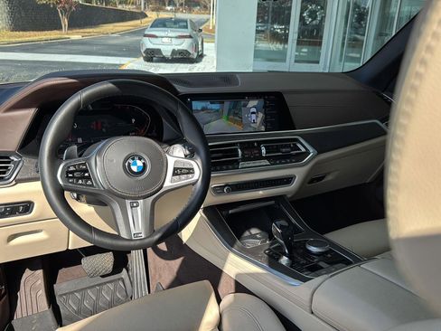 Used 2019 BMW X5 xDrive40i image 16