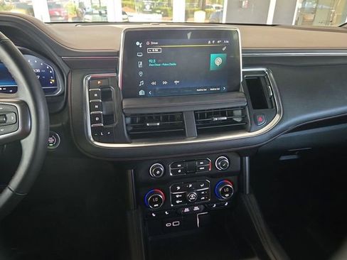 Certified 2023 Chevrolet Tahoe RST w/ Luxury Package image 19