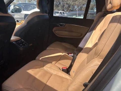 Used 2023 Volvo XC90 B6 Ultimate AWD/4WD image 5