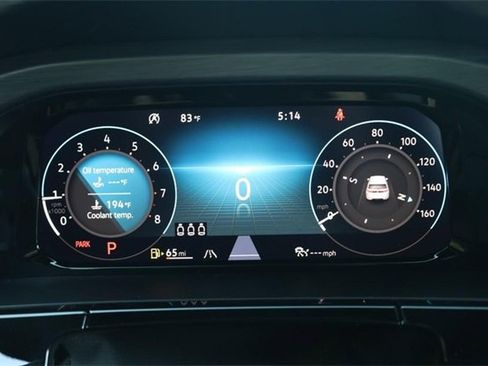 New 2026 Volkswagen Atlas Cross Sport SE image 9