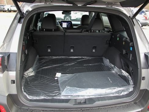 New 2026 Subaru Outback Touring XT AWD/4WD image 18