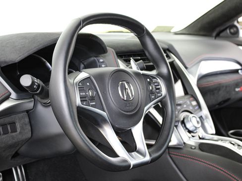 Used 2022 Acura NSX Type S AWD/4WD image 36