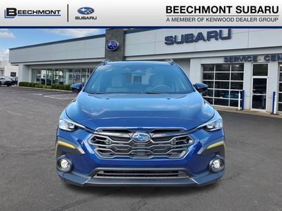 New 2025 Subaru Crosstrek 2.5i Sport