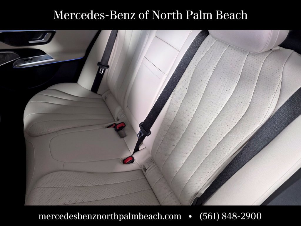 New 2027 Mercedes-Benz E 350 Sedan image 12