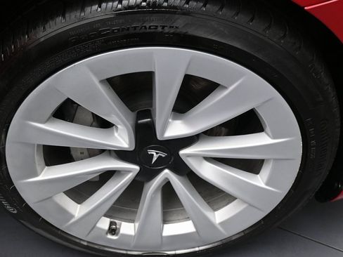 Used 2023 Tesla Model 3 Long Range image 39