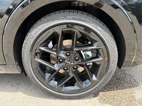 New 2026 Kia K4 GT-Line Turbo FWD image 25