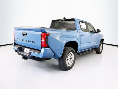New 2026 Toyota Tacoma SR5 image 9