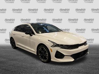 Used 2024 Kia K5 GT-Line AWD/4WD video 2