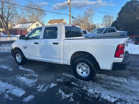 Used 2022 RAM 1500 Tradesman w/ Popular Equipment Group image 6