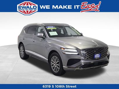 Used 2025 Genesis GV80 2.5T Standard