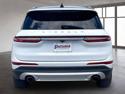 Used 2022 Lincoln Corsair Reserve w/ Elements Package FWD image 5