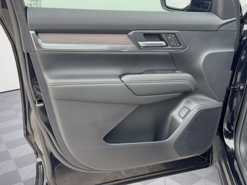 Certified 2026 GMC Terrain Denali w/ LPO, Floor Liner Package AWD/4WD image 14