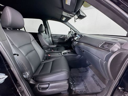 Used 2022 Honda Pilot Sport image 34