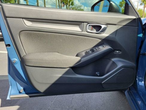 Used 2026 Honda Civic LX image 16