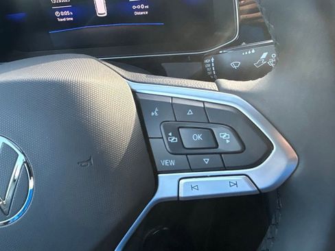 New 2026 Volkswagen Jetta Sport image 21