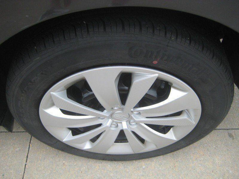 Used 2023 Subaru Impreza 2.0i AWD/4WD image 11