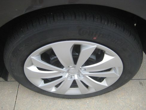 Used 2023 Subaru Impreza 2.0i AWD/4WD image 11