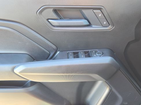 New 2026 Chevrolet Colorado W/T AWD/4WD image 28