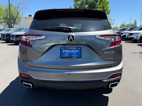 New 2026 Acura RDX SH-AWD w/ Technology Package image 6